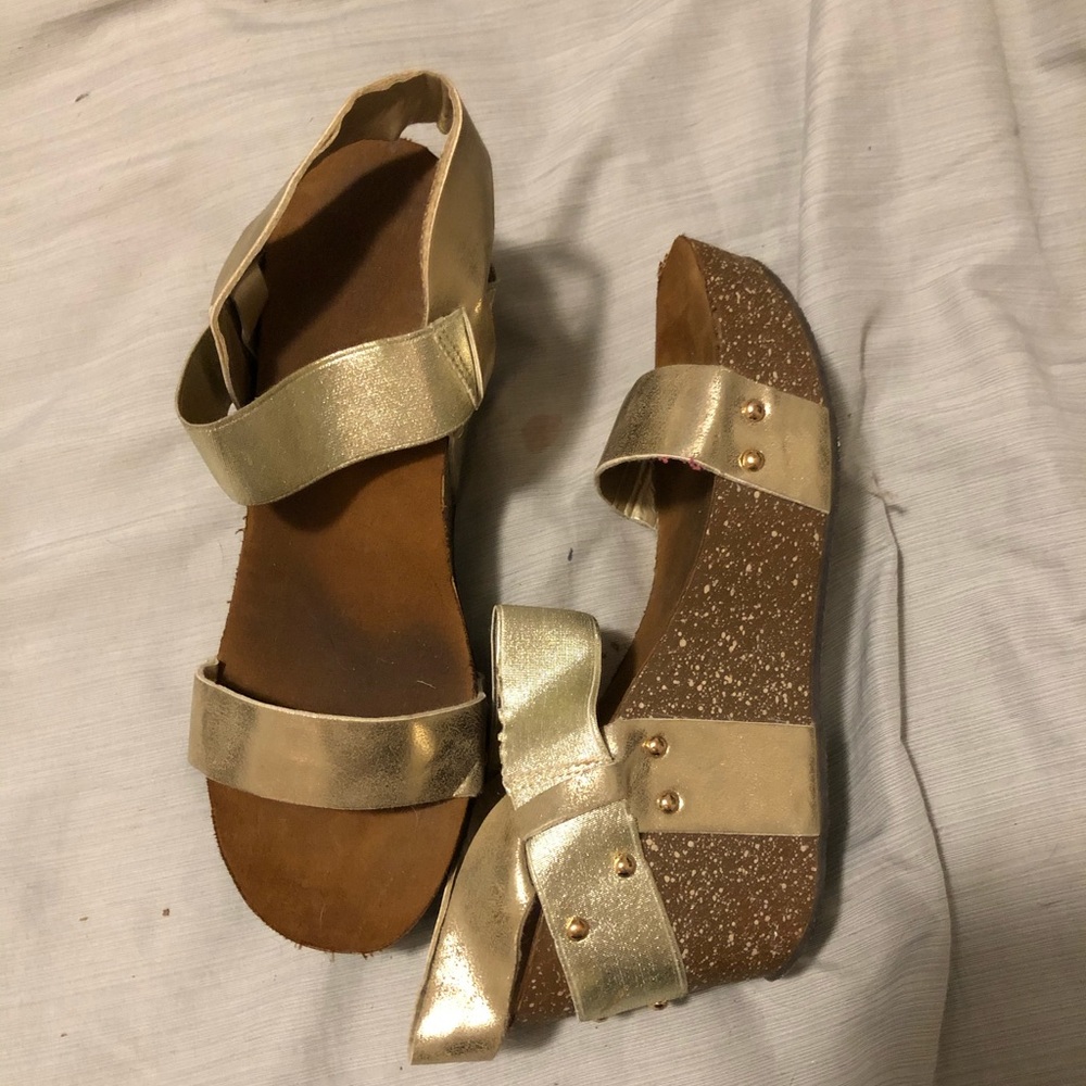 OTBT wedges